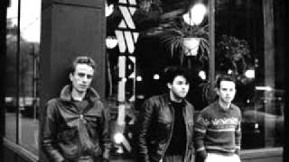 The Bongos-Zebra Club