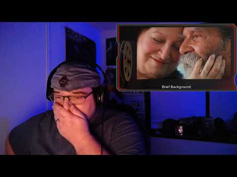 SCP-348 | A Gift From Dad by SCP Orientation - Reaction