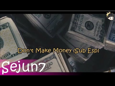Heize - Don't make money ft Chanyeol (EXO)