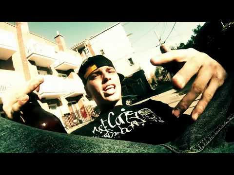 Slik Jack - Slum Drunk Billionaire (OFFICIAL VIDEO)