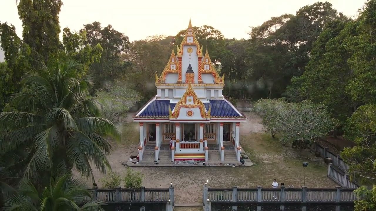 วัดพระธาตุคีรีเขต (วัดลุ่ม)