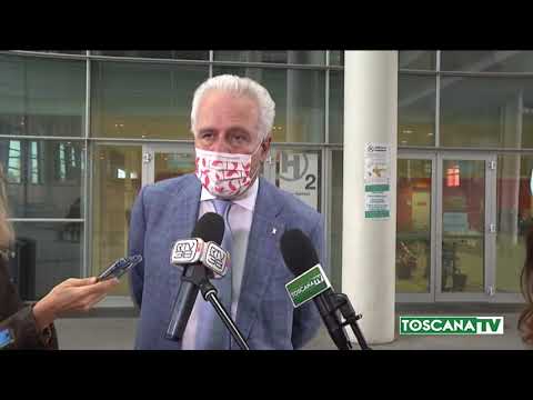 2020-12-23 FIRENZE - VERTENZA BEKAERT;LAIKA ASSUMERA' 60 LAVORATORI