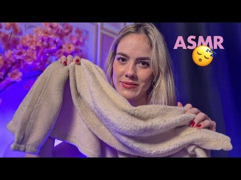 ASMR The best sleep you will ever have 🌙😴 Goodbye Insomnia