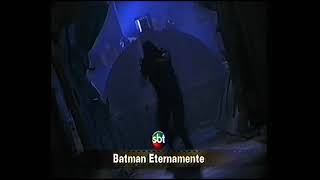 Download lagu Batman Eternamente 1995 Dublagem Cine Vídeo TVRip SBT Tela De Sucessos mp3