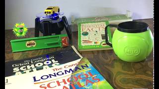 Download lagu Nestle Milo Promotional Gifts | 90’s kids of India | Monty Hotwheels India-Vol.141 mp3