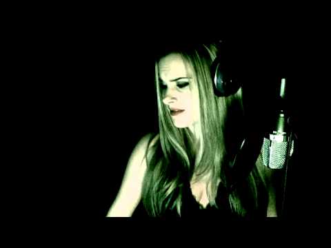 I Put a Spell on You - Cover by Heather Little