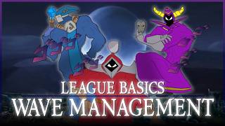 League Basics: Top Wave Management thumbnail