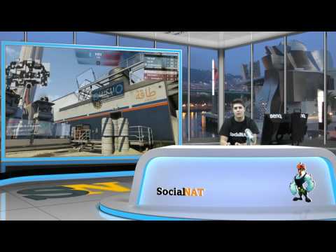 Deaka Club vs Evident Victory | SN Master League COD | 7 Jornada