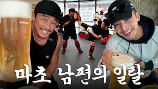 추성훈 ChooSungHoon