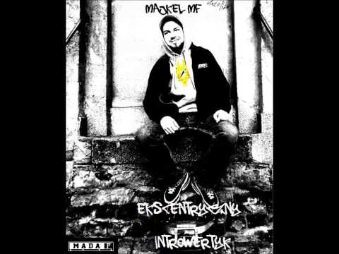 Majkel MF - Po drugiej stronie     #EKSCENTRYCZNY INTROWERTYK#