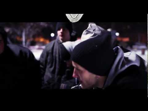 Zad Agolot hroniki: Klupata e dama - Na stud inaet ne se cini (official video)