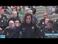 Tampa Police Chief Resigns After Footage Shows Her Flashing Badge In Golf Cart Traffic Stop