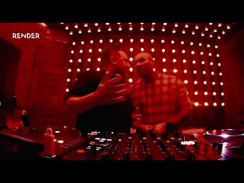 Ariel Decks True Torremolinos Render Tv