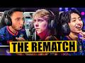 NRG VS PRX REMATCH FNS Reacts To VCT Masters Santiago Upper Semifinals
