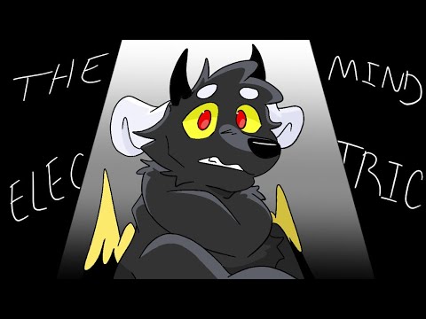 The Mind Electric// Demons AMV (Gift for Blackie Sootfur)