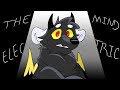 The Mind Electric Demons AMV Gift For Blackie Sootfur
