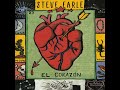 Poison Lovers by Steve Earle