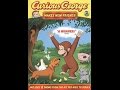 Opening To Curious George Makes New Friends 2010 DVD