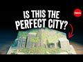 Is Chandigarh a perfectly planned city? - Vikramāditya Prakāsh