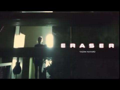 ERASER | COURT-MÉTRAGE HORREUR