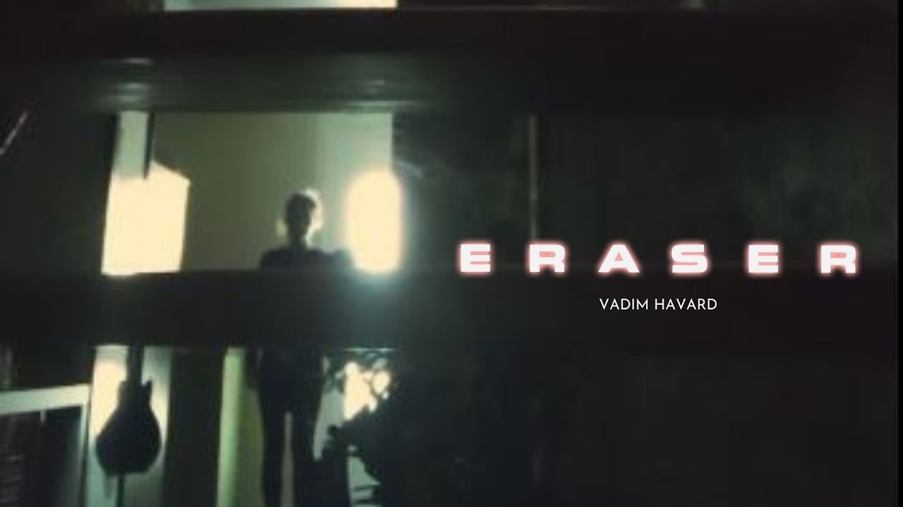 Miniature de la vidéo ERASER | COURT-MÉTRAGE HORREUR du film Eraser