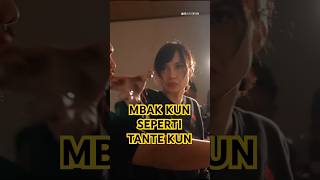 Download lagu MBAK KUN SEPERTI TANTE KUN mp3
