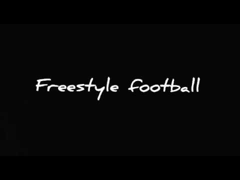 Krzysiek "Szary" Wierzbiński - About 1 year of Freestyle