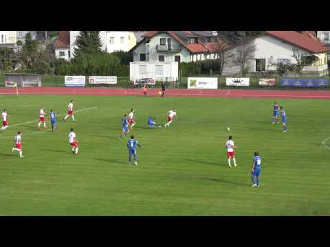 2.SNL (2018/19); Drava Dakinda Ptuj : Brda (1:2) 10.krog