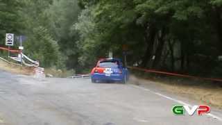 preview picture of video 'rally moscato 2013'