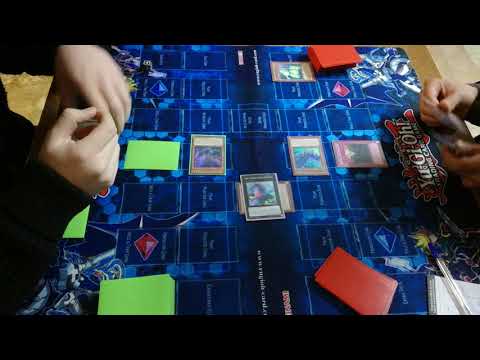 Maranzano Vs Cavallaro - Infernoid Vs Abc - Game 2 Multiplayer