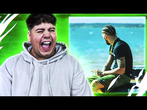 EL RITMO DEL VERANO | REACCIÓN a JC REYES - PIRIBIRI