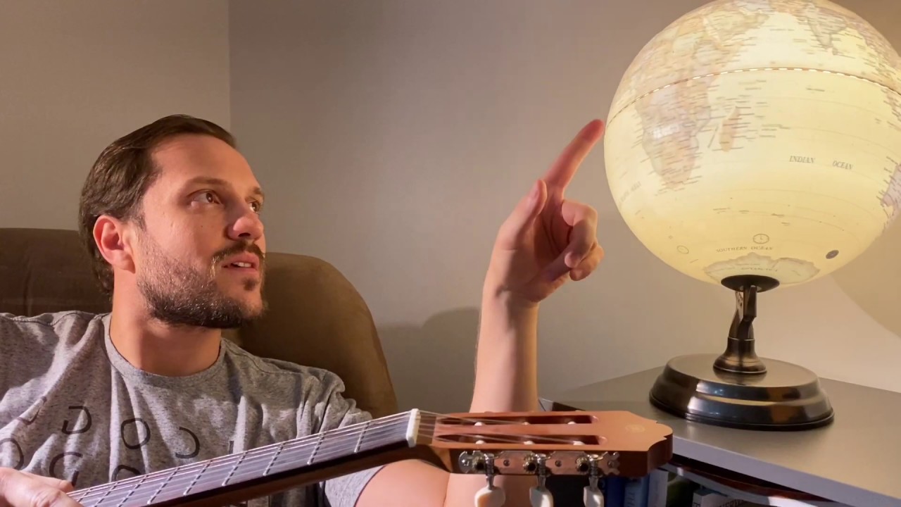 Felix Pilot - Windmill (Music Video)