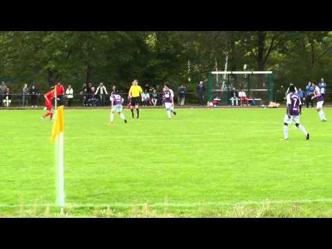 03. - Regionalliga - Tennis Borussia Berlin U17 gegen den  SV Babelsberg 03 U17