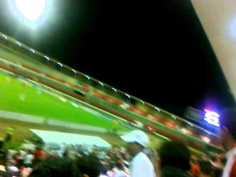 CRB 4 x 3 jec Virada históóórica!