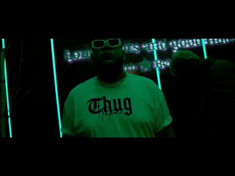 TRAP BOSS x EL CALY - LA NOCHE (VIDEO OFICIAL) SHOT BY VISUAL FIERRO📸