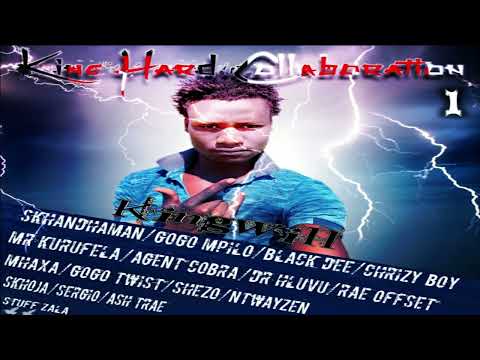 KingWill - We Make Fire ft Various Artists [King Hard Collaboration 1]