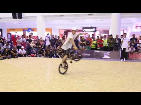 FLATDEV 2016 - Benjamin Hudson