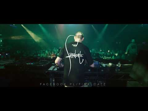 DJ Soina - London.pl Hip Hop Festival