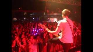 ROOM 94 - Chasing The Summer (Live In Oxford)