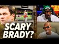 Unc Ocho React To Tom Brady SCARED To CALL OUT Patrick Mahomes During Prime NFL Games Nightcap