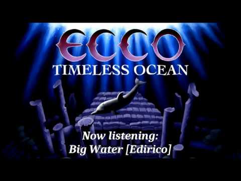 Timeless Ocean - an Ecco the Dolphin Tribute Album
