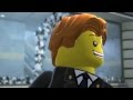 LEGO City Undercover Trailer