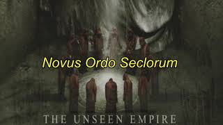 Scar Symmetry - The Draconian Arrival (lyric video)