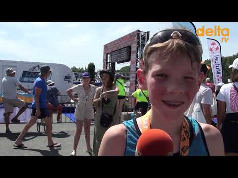 Gravelines : Le Chtri'man au PAarc de l'Aa 2024