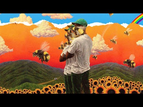 TYLER THE CREATOR - SEE YOU AGAIN but it will change your life for the better