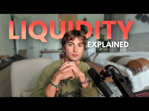 Market Liquidity: PB Theory