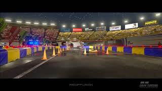 Gran Turismo Sport (PlayStation Hits) video 2