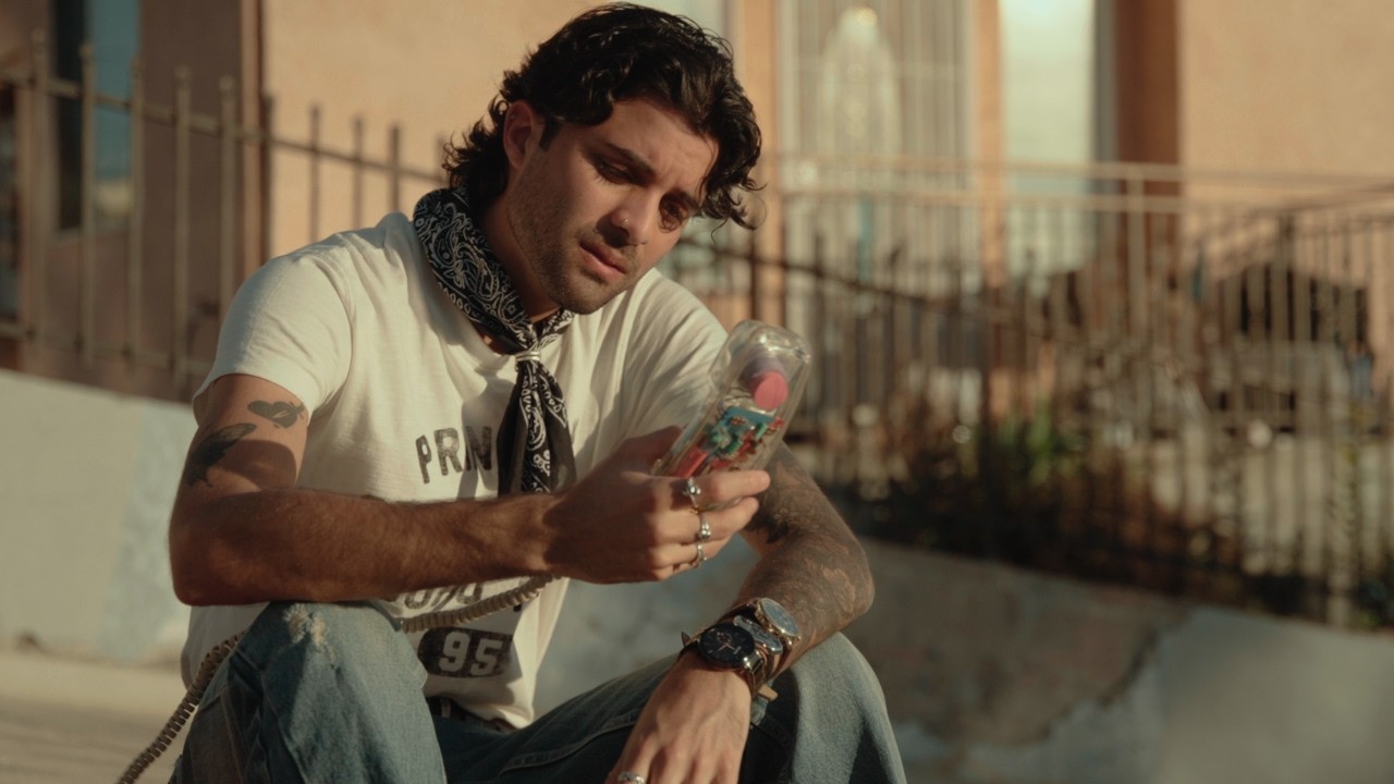 Erick Brian, Dahili - FOMO (Official Video)