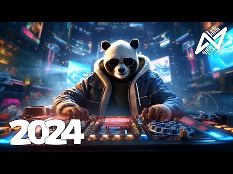 Music Mix 2024 🎧 EDM Mix of Popular Songs 🎧 EDM Gaming Music