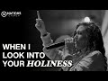 When I Look Into Your Holiness Alleluia Dominique Hughes Nations Worship